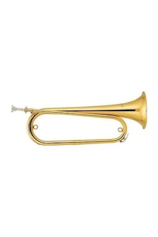 Jinbao Jbbc1600l Bugle Horn