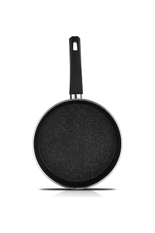 Schafer Dark Storm Y.Y. Tencere Seti 12  Parça Siyah