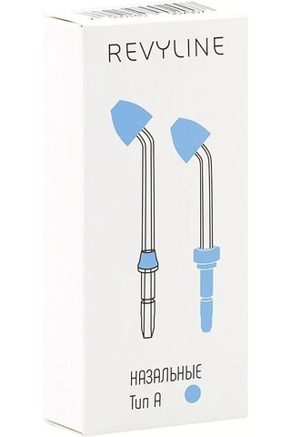 Revyline Reviline Tipa Rl100/rl500/rl800/rl900 Ağız Duşu Başlıkları 180304123