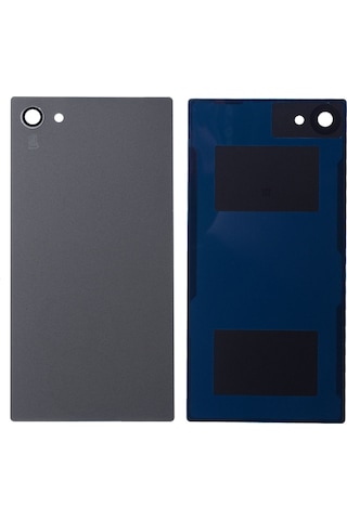 Teknonet Sony Xperia Z5 Compact Uyumlu Batarya Kapağı 001