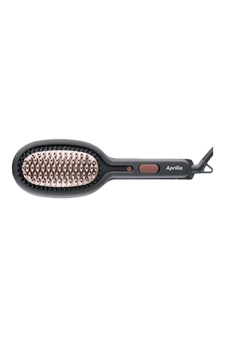 Aprilla AHS-2020 Saç Düzleştirici Fırça