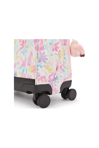 Kipling New Storia Çekçekli Okul Çantası Aqua Sea Kı48474es Aqua Sea