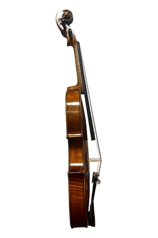 Presto Luthier Hdv51 Profesyonel Keman 4/4 Tam Boy