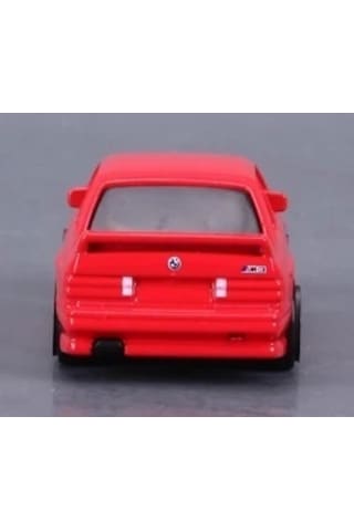Maisto Fresh Metal 1988 Bmw 3 Series Ms 12309