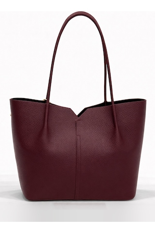 Kriste Bell Kadın Çanta Bordo 7454 Bordo