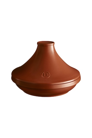 Emile Henry İnduksiyon Uyumlu Tajin 4 L/31 Cm