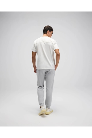 Ellesse Gri Erkek Eşofman Altı Em583 Gri