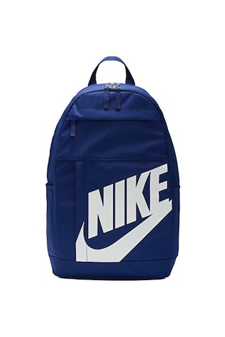 Nike Elemental Sırt Çantası 21l Dd0559-492 Mavi Mavi