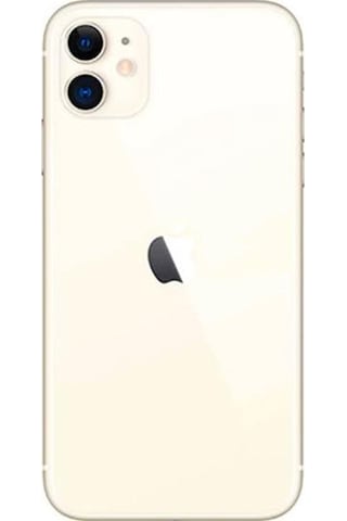 Yenilenmiş Apple İPhone 11 128 GB A Kalite (12 Ay Garantili)