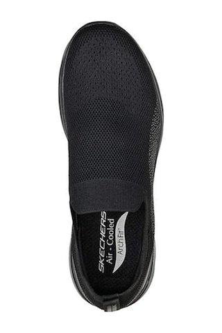 Skechers Go Walk Erkek Ayakkabı 216136-bbk Siyah