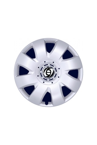 Renault Jant Kapağı 16 inç Kırılmaz ve Esnek