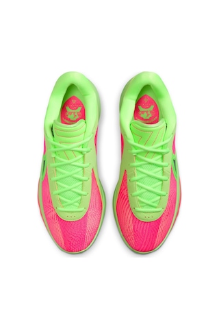 Nike Nıke Gıannıs Freak 6 Erkek Ayakkabı Hj9109-300 Çok Renkli