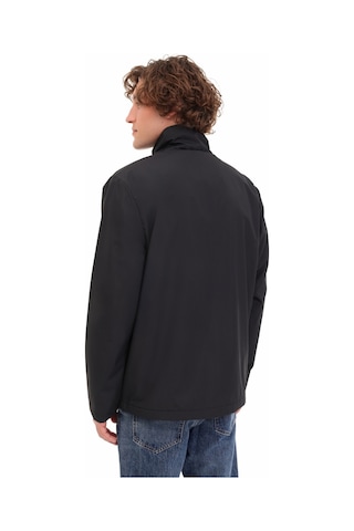 Kinetix Ml Eddy Coat 1sn13 5pr Siyah Erkek Mont 000000000102027521 Siyah