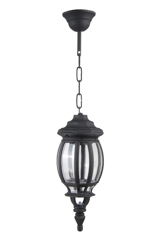 Tavan Aydınlatma Apliği Modern Aydınlatma Apliği Rehome Siyah