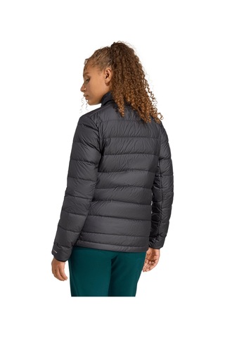 Jz9958-k Adidas W Mt Down Jkt Kadın Ceket Siyah Jz9958-k Siyah