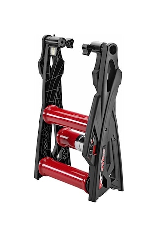 Elite Arion Parabolic Roller Siyah