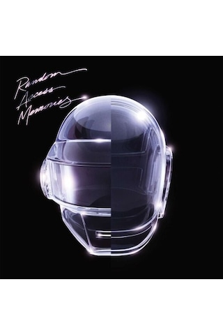 Cd Daft Punk Random Access Memories Random Access Memories 10th Cd Daft Punk Random Access Memories Random Access Memories 10th