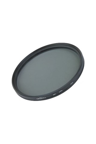 Green.L 62 MM dHD MC CPL Polarize Filtre