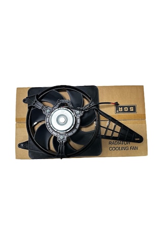 Fan Motoru M131 Doğan Kartal Şahin Slx Davlumbazlı Kablolu