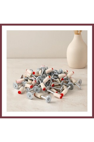 Storeşahin Barutlu Çivi 30 Mm - 200 Adet Shn0720