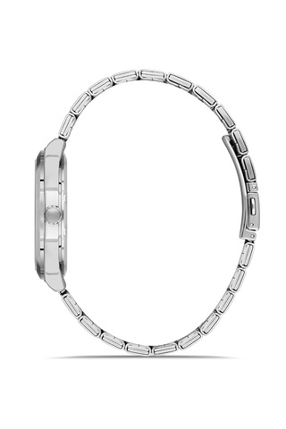 Davıd Guner Dg-8884ga-a1 Erkek Kol Saati. Gümüş