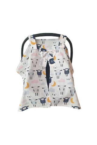 Mavi Puset Örtüsü