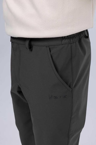 2as Cario Thermofine Erkek Kargo Pantolon 2ascartmfbfw23hkı-siyah Siyah