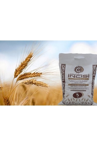 Ceyhan İncisi Pastalık Böreklik Un 5 KG