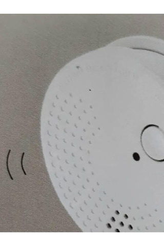 Cata Ct 9451 Pilli Duman Dedektörü