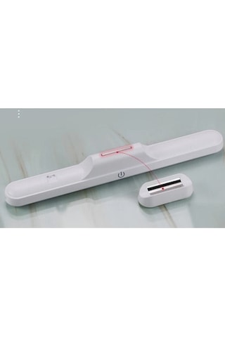 Cata CT-5249 Şarjlı Mıknatıslı 3 Kademeli Martı Led Lamba Beyaz