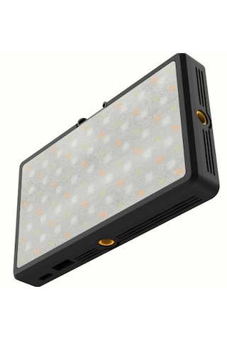 Colbor Pl8r Rgb On-camera Light