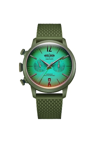 Welder Moody 45 Mm Wwrp505 Erkek Kol Saati