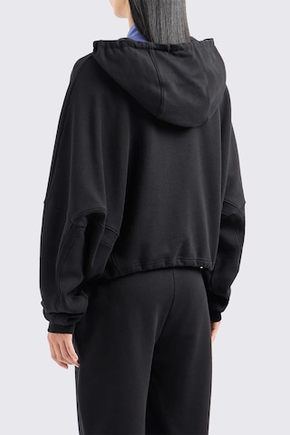 Emporio Armani Bayan Sweat 6d2m7f 2j49z 0999 Siyah