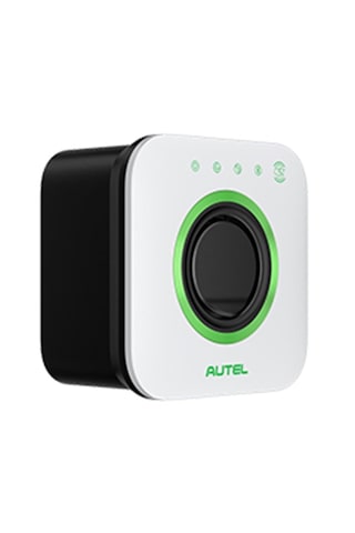 Autel Maxicharger Ac Compact Soketli Elektrikli Sarj İstasyonu 22 kw