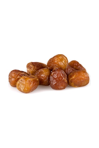Ravza Hurma Medine Sukkari Yaş Hurma 500 G