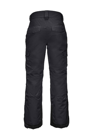 Killtec Combloux Erkek Kayak Pantolonu Siyah