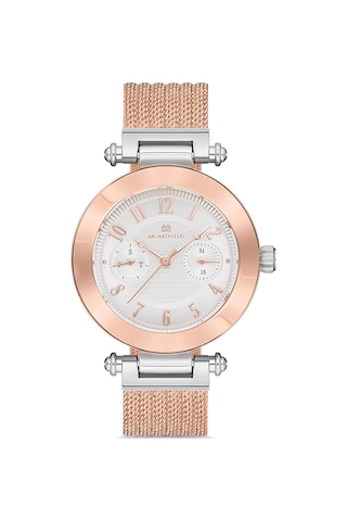 Momentus CS362R-02SR Kadın Kol Saati