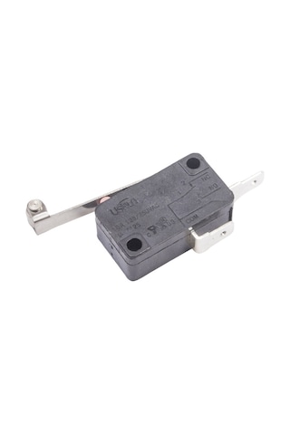 Kw16 Micro Switch No 2-pin