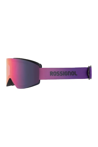 Rossıgnol Rossignol Otava Purple Unisex Mor Goggle X19 Mor