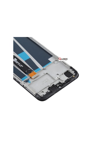 Oppo Ax7 Lcd Ekran Dokunmatik Cph1903 Çıtalı
