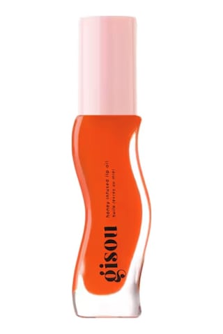 Gisou Mango Passion Punch Honey Infused Lip Oil 8 ML
