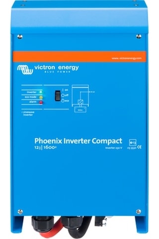 Phoenix Inverter C 24/1600