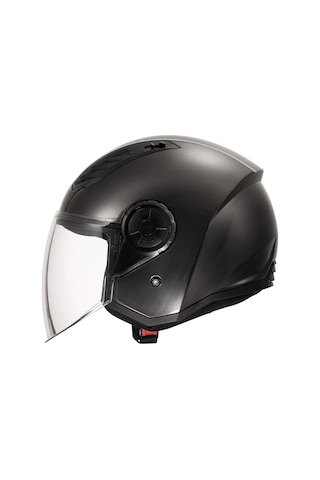 Ls2 Airflow 2 Yarım Kask Jeans