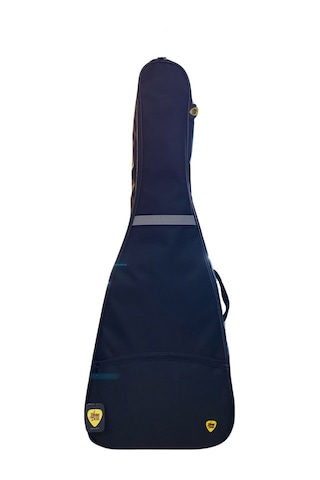 Pagan Klasik Akustik Gitar Gigbag Siyah