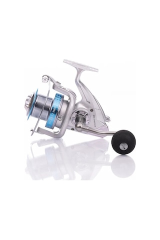Pandora Alcaraz 9000 8+1 Surf Makine Gri Pandora Alcaraz 9000 8+1 Surf Makine Gri