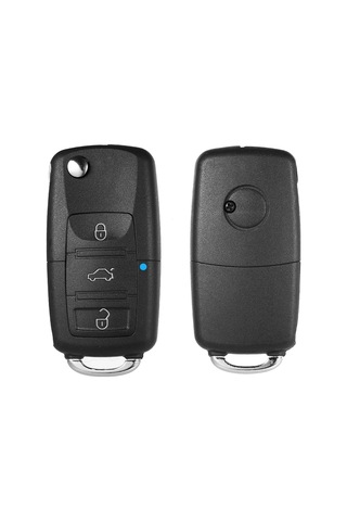 Springsun Bluetooth Araç Kilidi - Akıllı Telefon Kontrollü 3 Tuşlu Led Göstergeli Kilit Sistemi