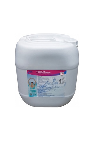 Deep Blue Havuz Suyu Sıvı Parlatıcı 20 Kg Deep Blue Havuz Suyu Sıvı Parlatıcı 20 Kg