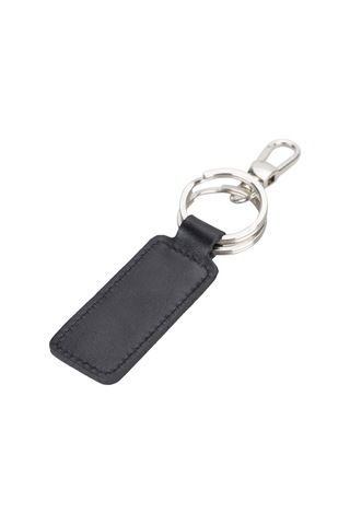 Mina Deri Anahtarlık Rst1 Siyah