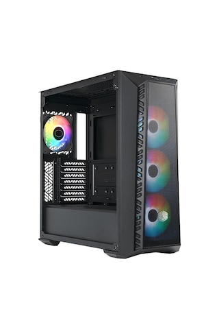 Cooler Master MB520 MB520-KGNN-S03 E-Atx Oyuncu Bilgisayar Kasası