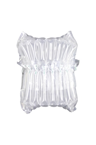 Airpack Ambalaj Torbası Airbag Havalı Poşet Kupa Bardak  Ambalajı 100'lü 27 x 26 CM 